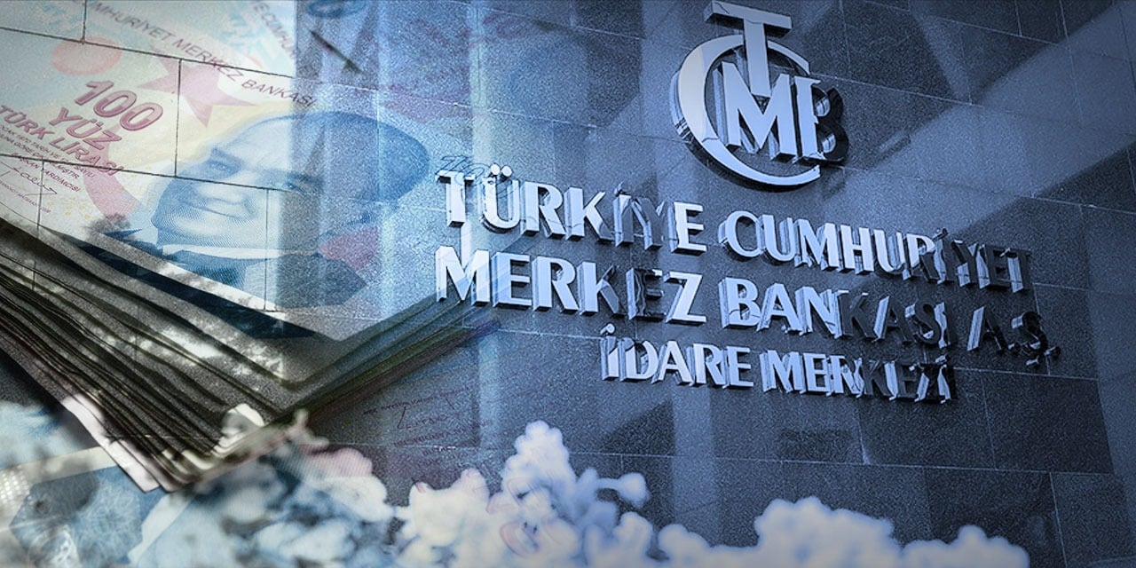 Merkez Bankası ekim ayı faiz kararını açıkladı