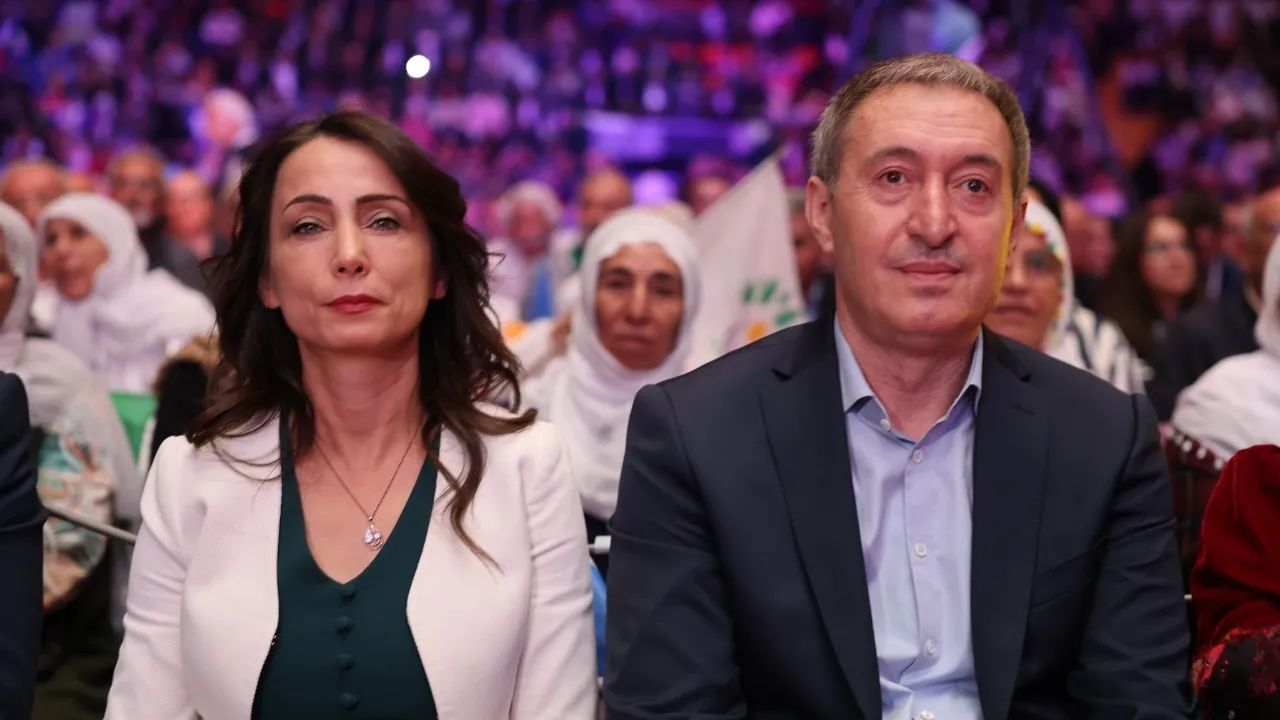 DEM Parti’den Selahattin Demirtaş görüşmesi sonrası ilk açıklama