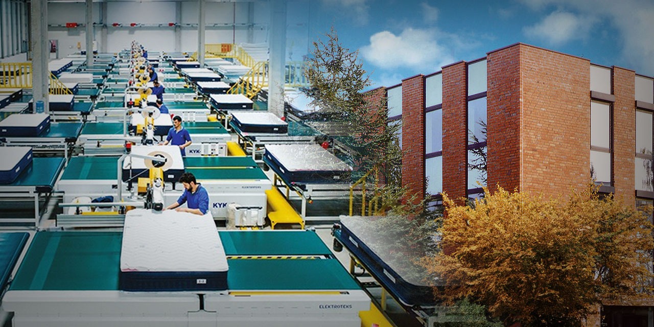 Bursalı şirket 150 yıllık Alman devini satın aldı