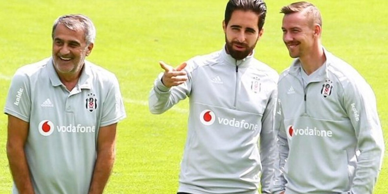 Beşiktaş efsanesi Guti sahalara dönüyor. Yeni takımı belli oldu