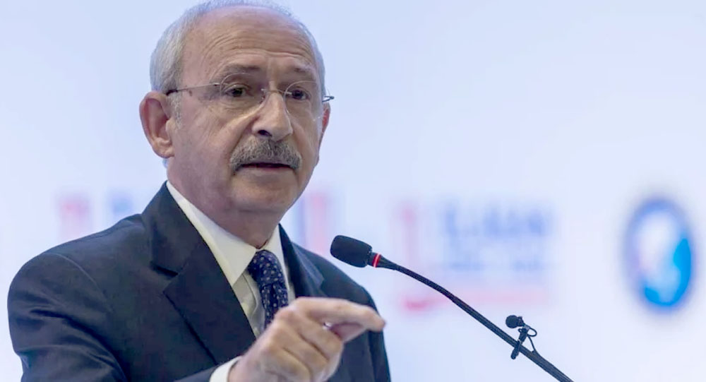 Kılıçdaroğlu'ndan İstanbul açıklaması: Bir an önce...