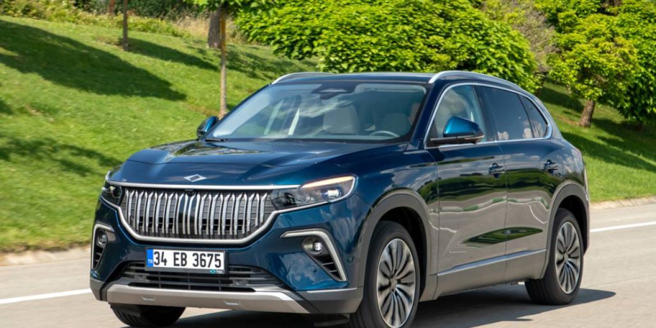 Togg'un sırası şaşırttı. Dünyanın en çok satan elektrikli otomobiller listesi açıklandı