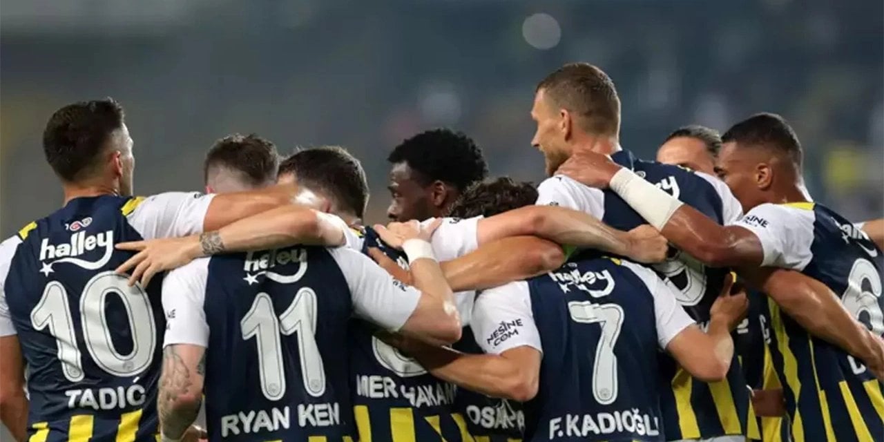 Fenerbahçe takımdan yolladı. Yılan hikayesi son buldu