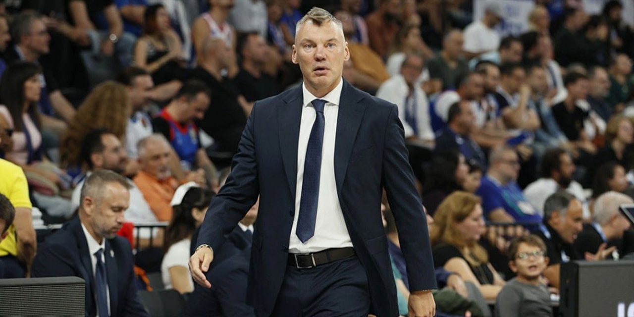 Jasikevicius: Fantastik bir iş çıkardık