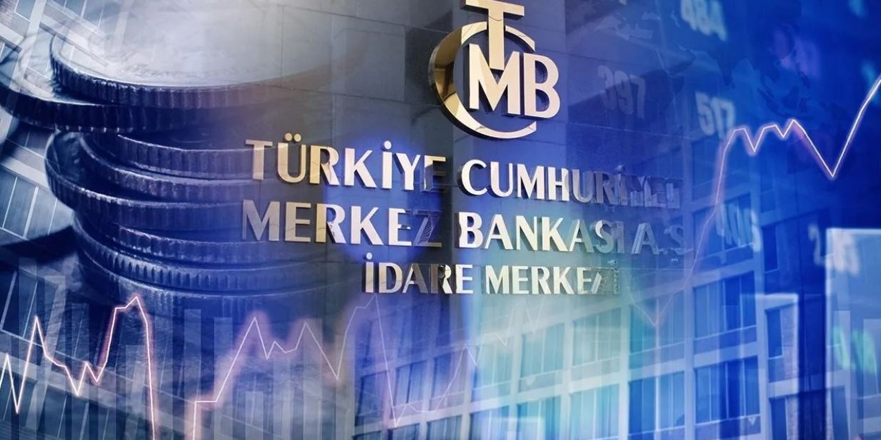 Merkez Bankası faize 7'nci kez dokunmadı. Finans devleri ekonomide olacakları açıkladı