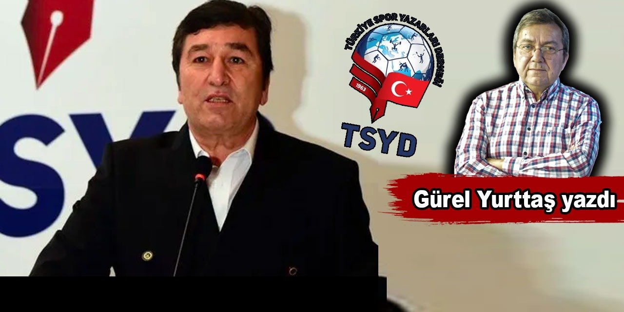 Oğuz Tongsir'e verilen oyları satılık mı sandınız. TSYD'deki hainler yakalandınız