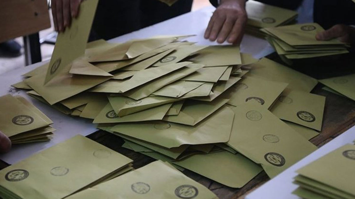 Yalova'da oylar yeniden sayıldı: İşte kazanan isim