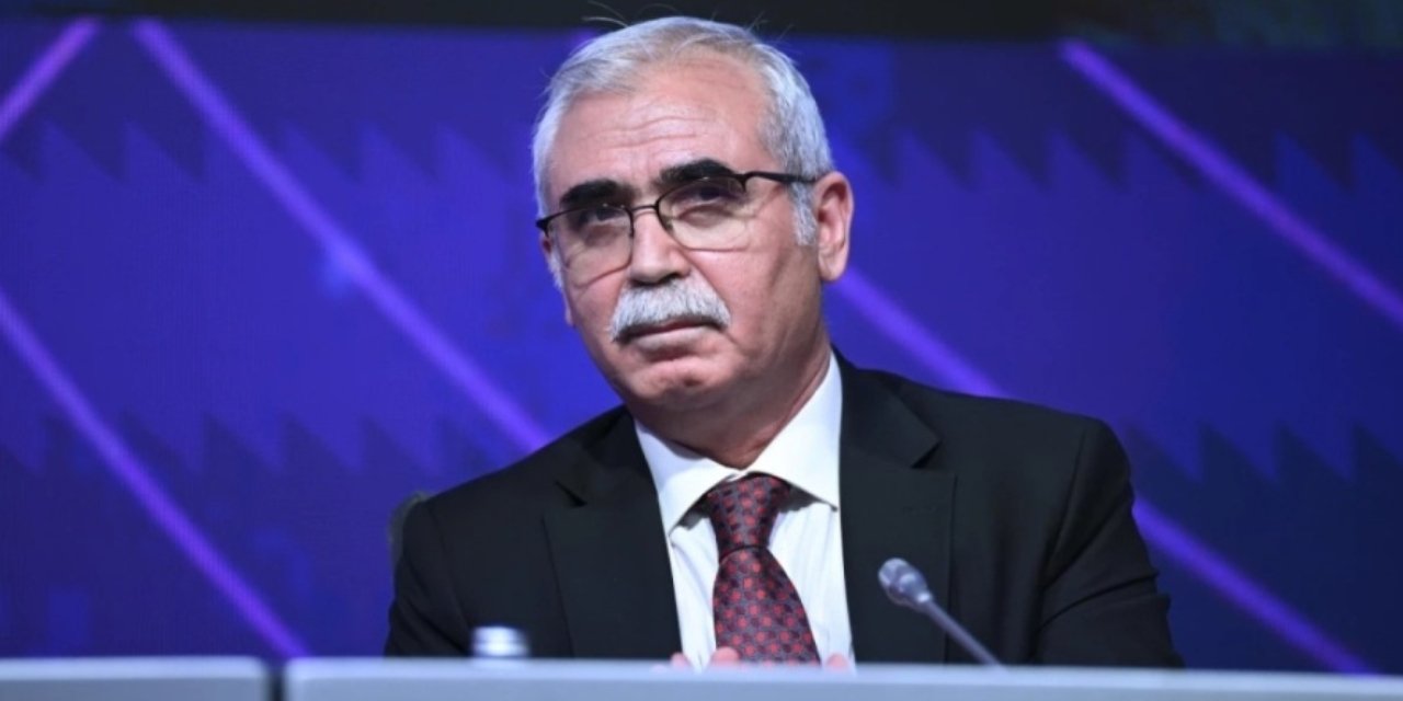 AYM Başkanı'ndan Can Atalay ve HDP'yi kapatma davası açıklaması