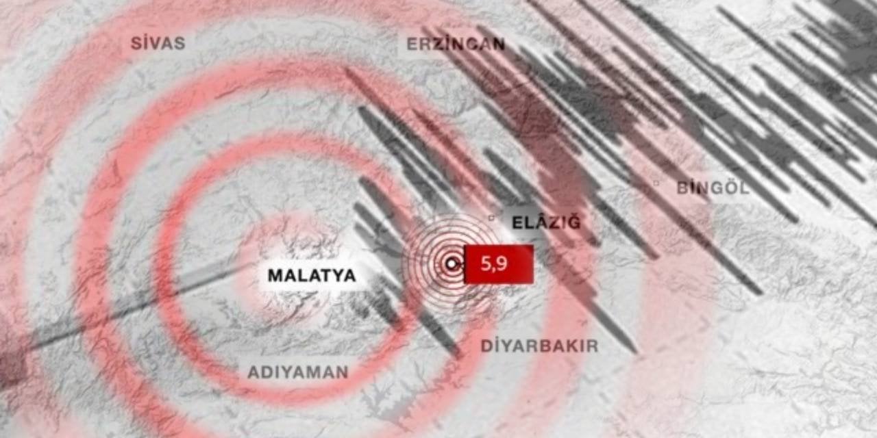 Malatya depremi sonrası deprem uzmanından kritik yorum: Döngü tamamlandı