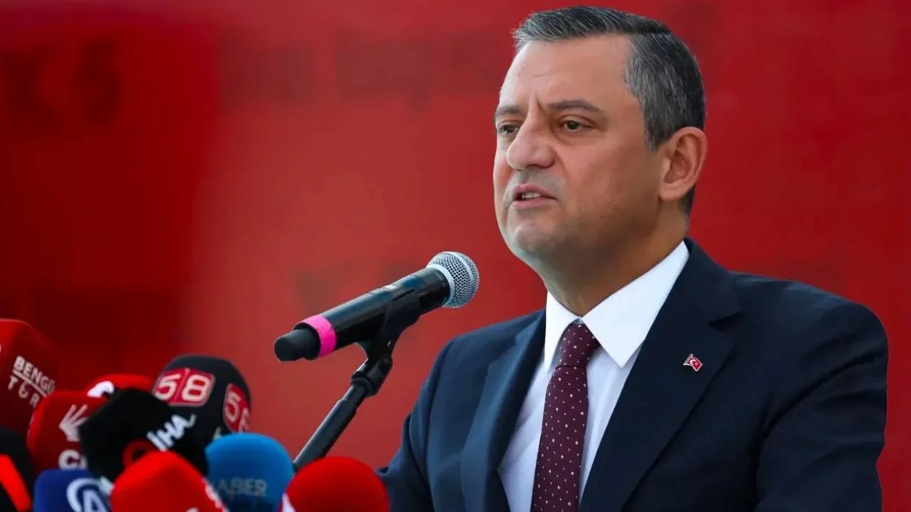 CHP yenidoğan çetesine karşı heyet görevlendirdi