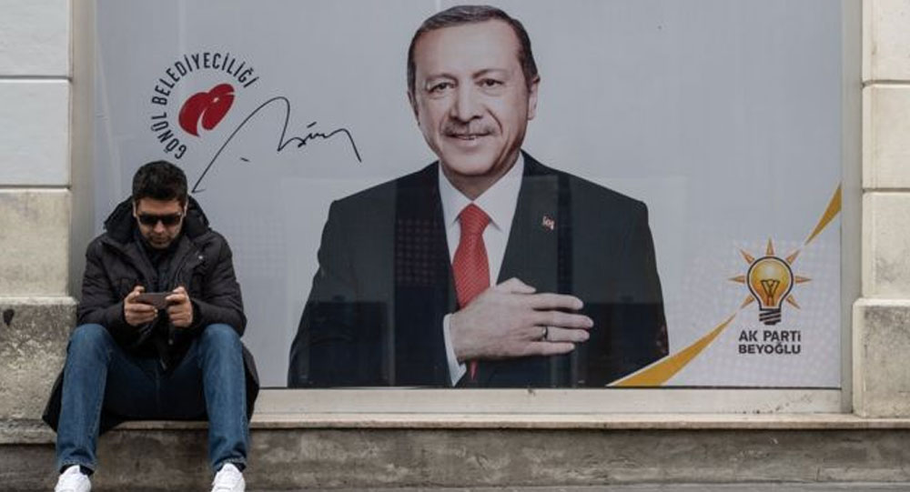 AKP'den itiraf: Ekranları muhalefete kapatmamız ters tepti!