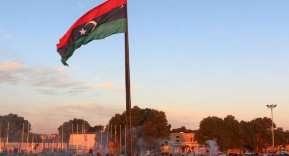 Libya'da seferberlik ilan edildi!