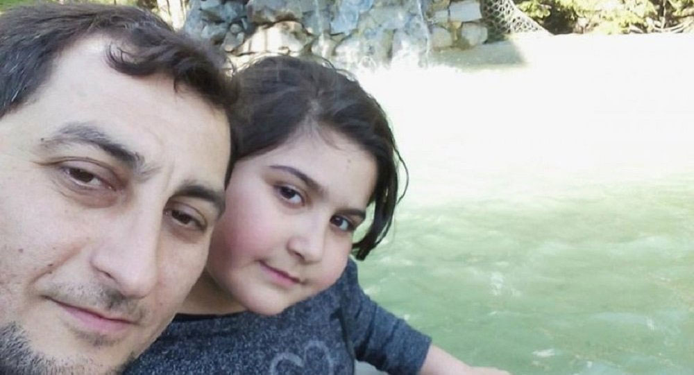 Rabia Naz'ın babası Şaban Vatan: Bütün karartmayı belli bir siyasi çevre yapıyor