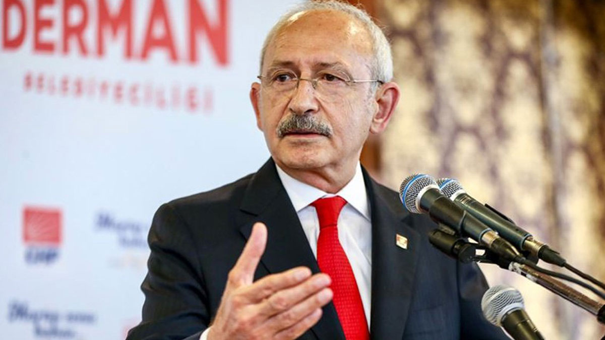 Kılıçdaroğlu 2014'ü hatırlattı, YSK'yı eleştirdi: Doğru değil