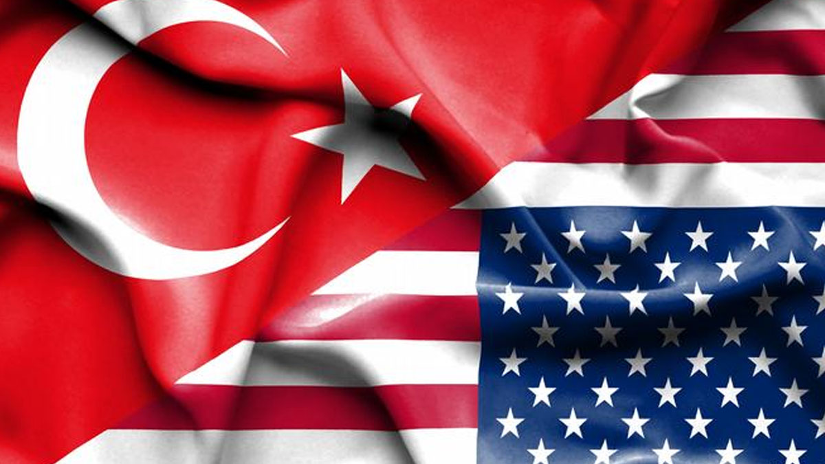 ABD-Türkiye krizi büyüyor: Açıklamalar peş peşe geldi