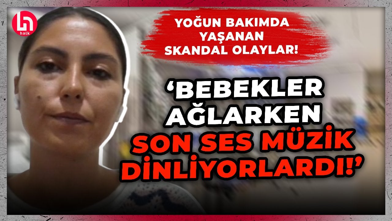 Çocuğu sakat kalan mağdur anne Neslihan Paksoy, çete lideri Fırat Sarı ile yaşadıklarını anlattı!