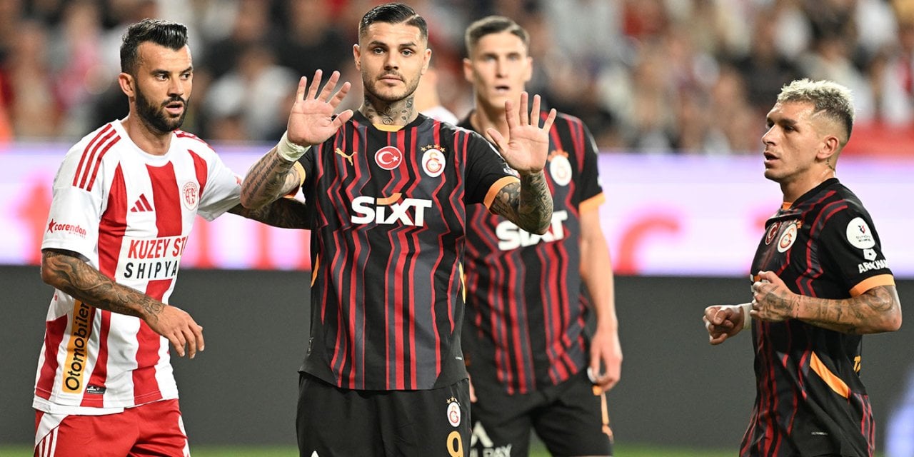 'Icardi Arjantin'e gitsin'