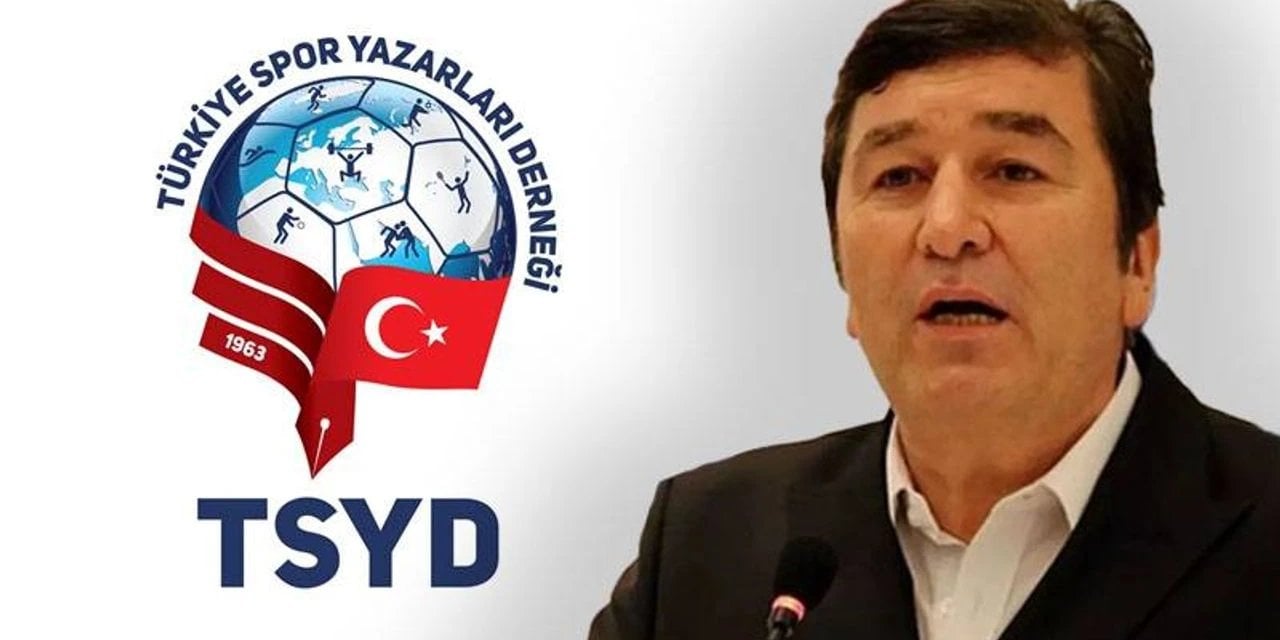 TSYD Şube Başkanları Oğuz Tongsir'e destek çıktı