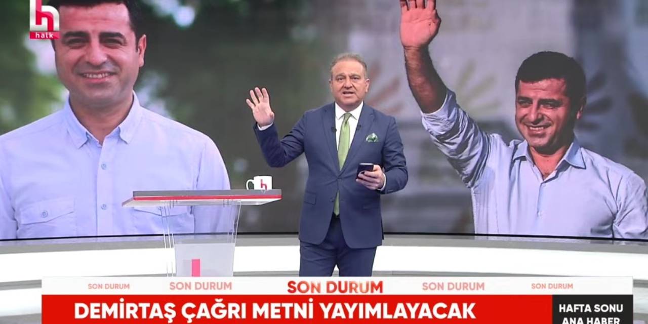 Özgür Özel'in Selahattin Demirtaş'la saat 11'deki görüşmesinin ayrıntıları açıklandı