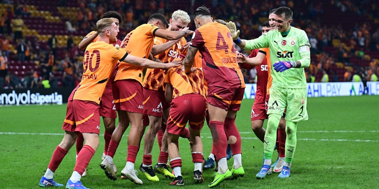 Galatasaray Muslera harekatı başlattı