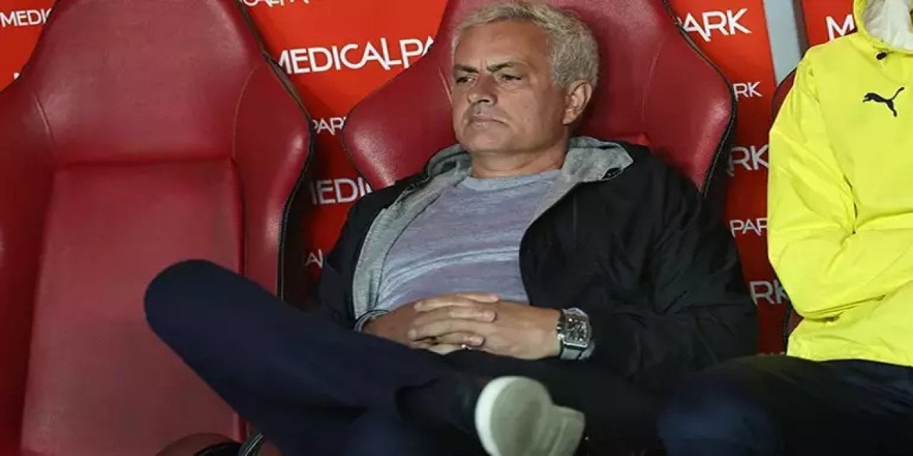 Erman Toroğlu'ndan Mourinho'ya flaş cevap