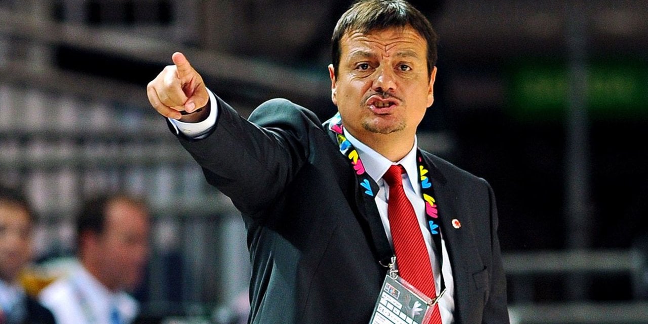 Ergin Ataman'ı masaya yatıracaklar. Kriz büyüyor