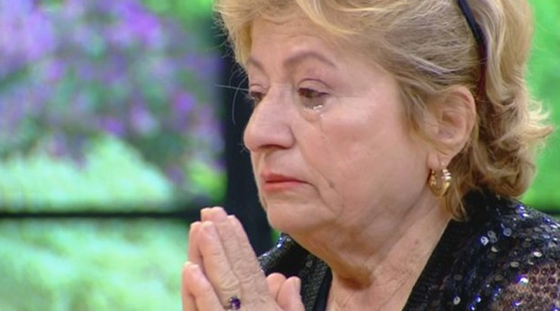 'Semra kaynana'dan oğlu ölen Ata  için olay sözler