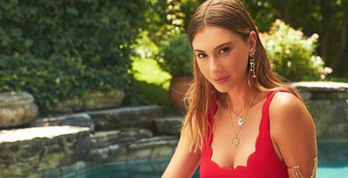 Şeyma Subaşı ve yeni sevgilisinin otel görüntüleri ortaya çıktı