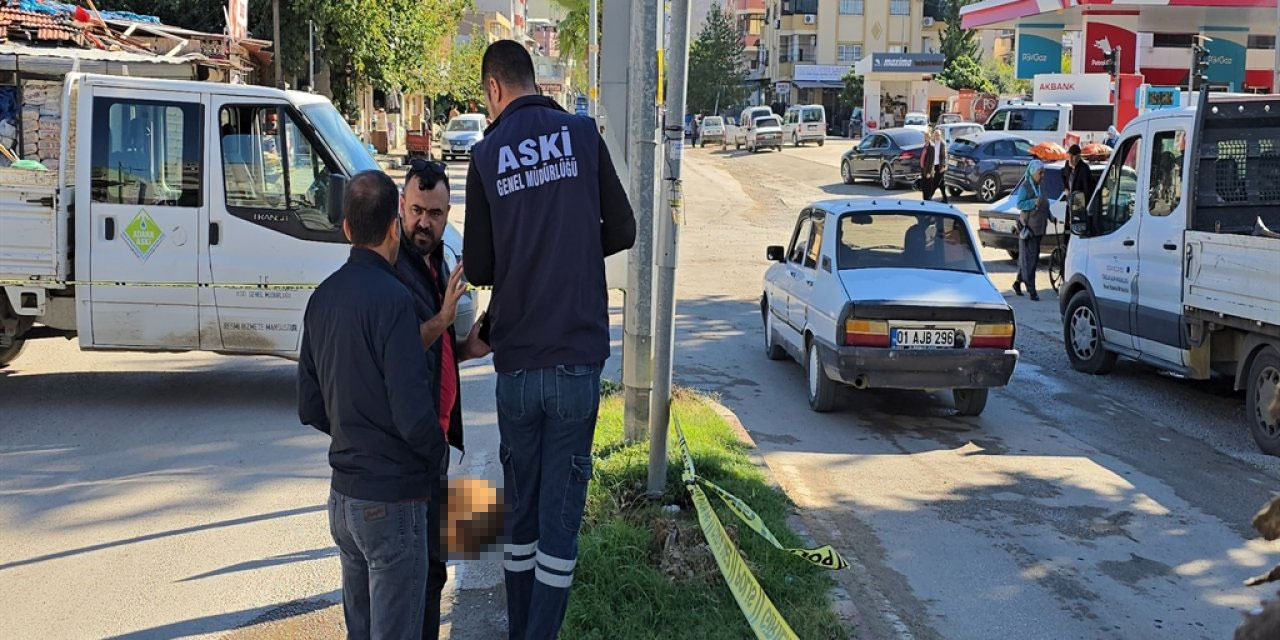 Trafik ışığındaki ihmal masum bir canın ölümüne neden oldu