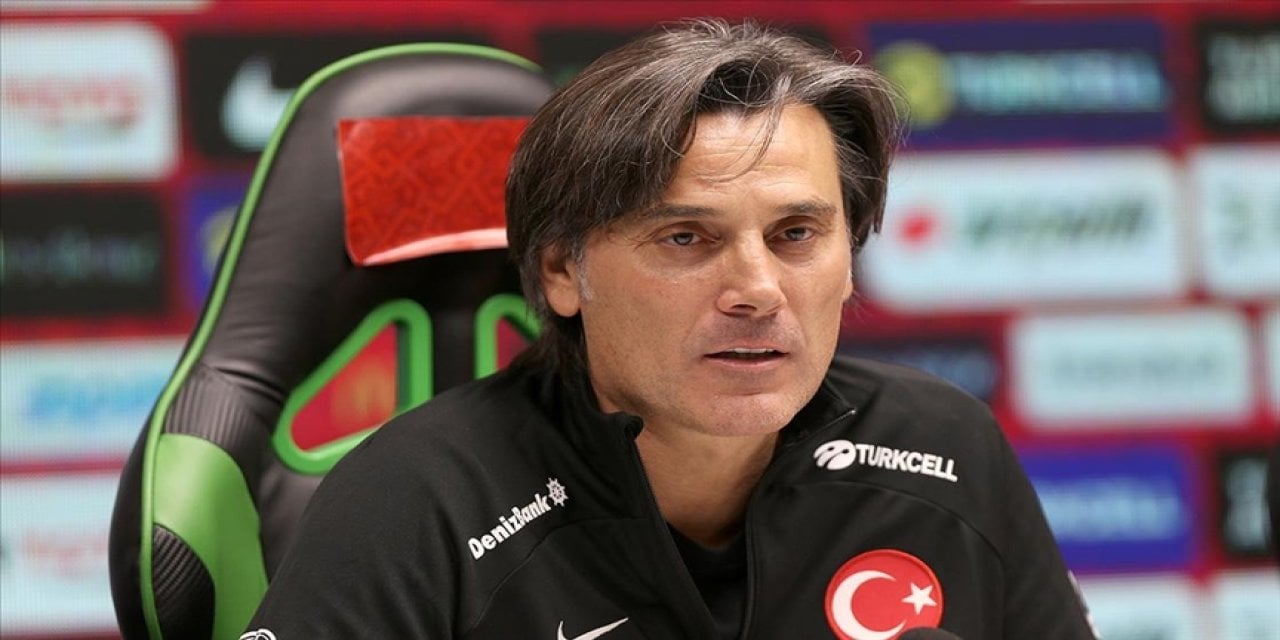 Montella defteri kapandı