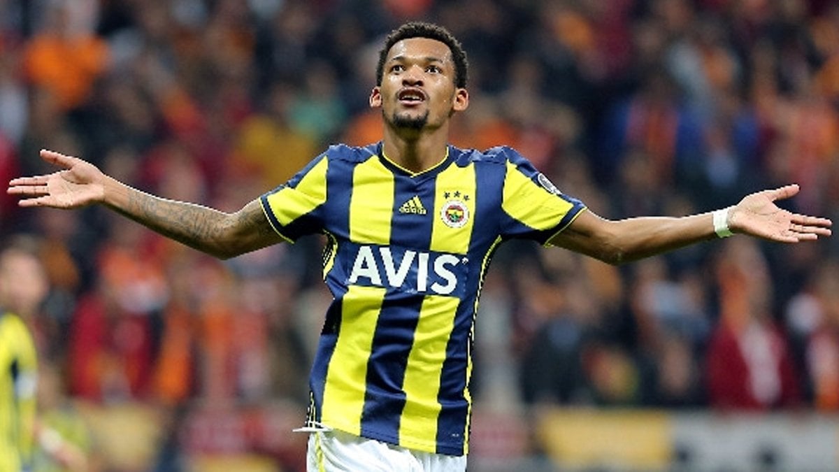 Fenerbahçe'ye Jailson piyangosu!