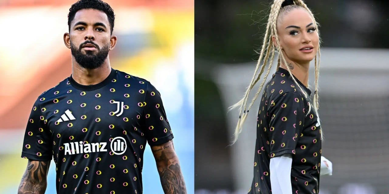 Lehmann idmanda Douglas Luiz maçtayken fena soyuldu