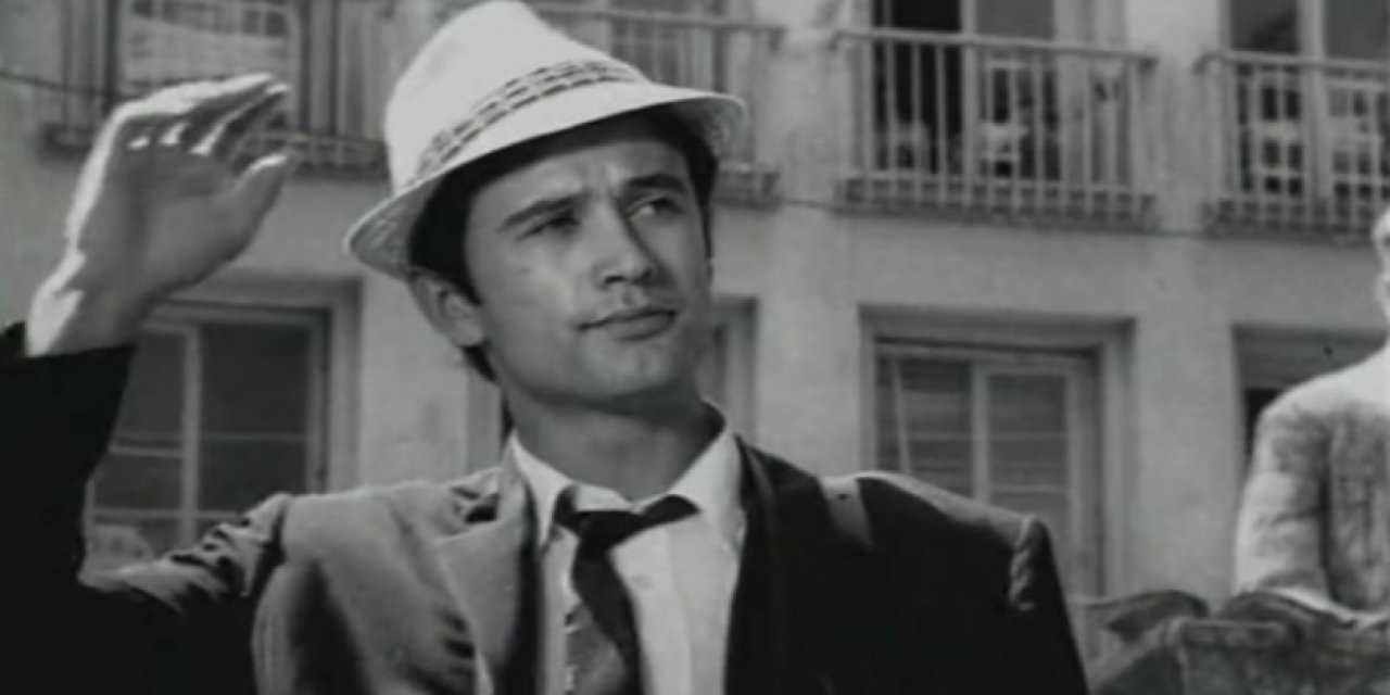 Ünlü oyuncu Suphi Tekniker hayatını kaybetti