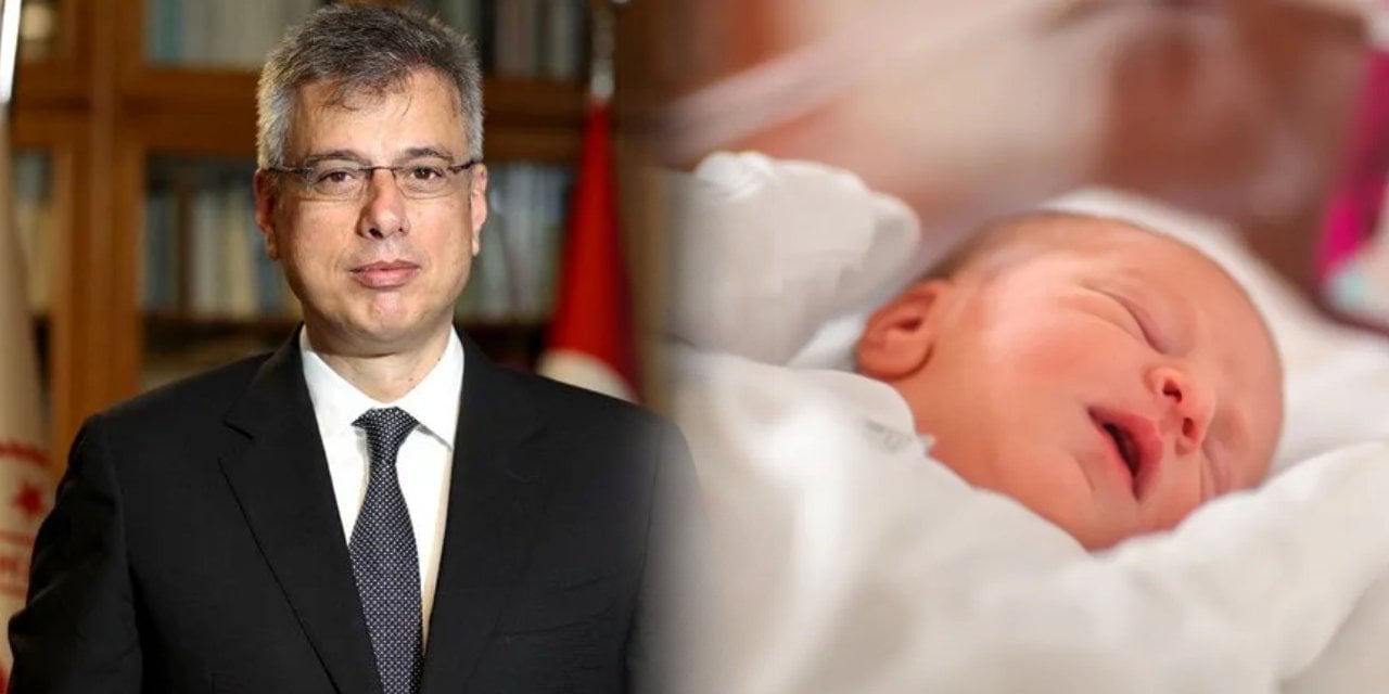 Sağlık Bakanı Memişoğlu 'çok gizli' demişti bebek katillerine bilgileri denetleyici doktor veriyormuş