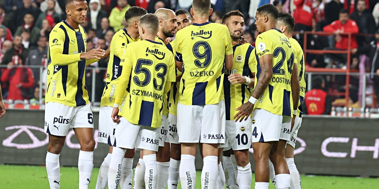 Fenerbahçe sakatlıkları art arda açıkladı