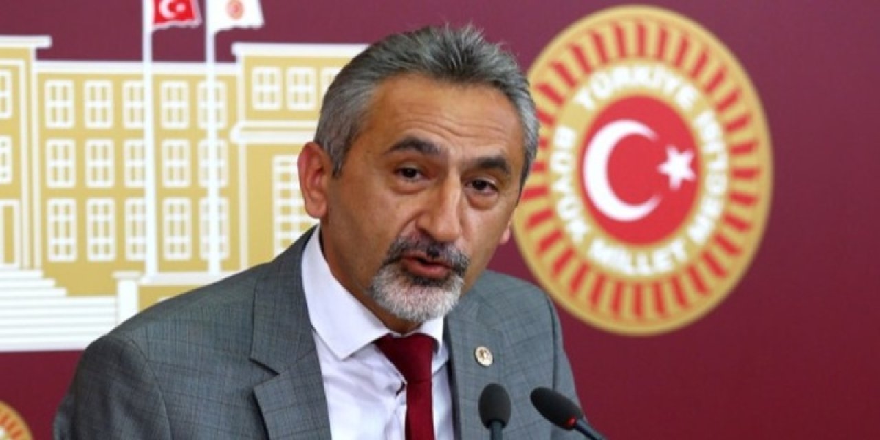 CHP'li Adıgüzel'den Bakan Memişoğlu'na: Derhal istifa etmeli!