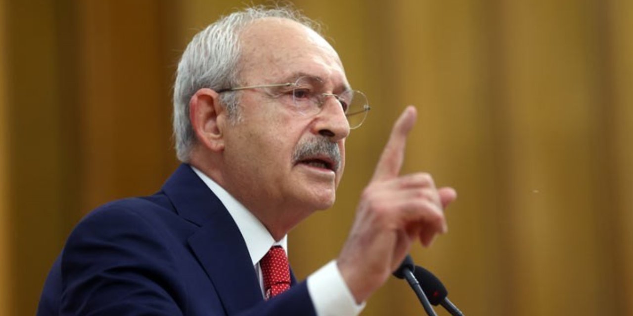 Kemal Kılıçdaroğlu'ndan Fetullah Gülen paylaşımı. Devletin kalbine ihanet hançerini beraber sapladığınız ortağın ölmüş