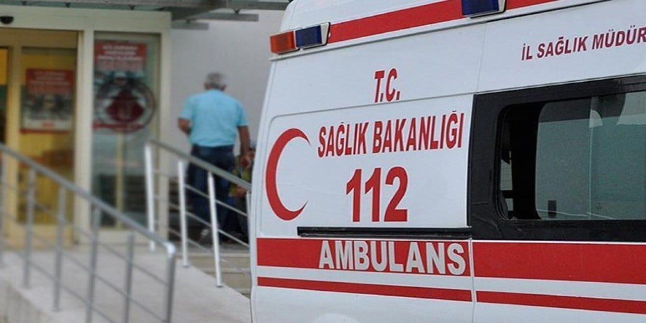 Niğde'de karbonmonoksit gazından 7 kişi zehirlendi