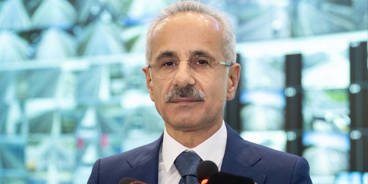 Ulaştırma Bakanı: Türkiye'nin yat limanı kapasitesi yüzde 194 arttı