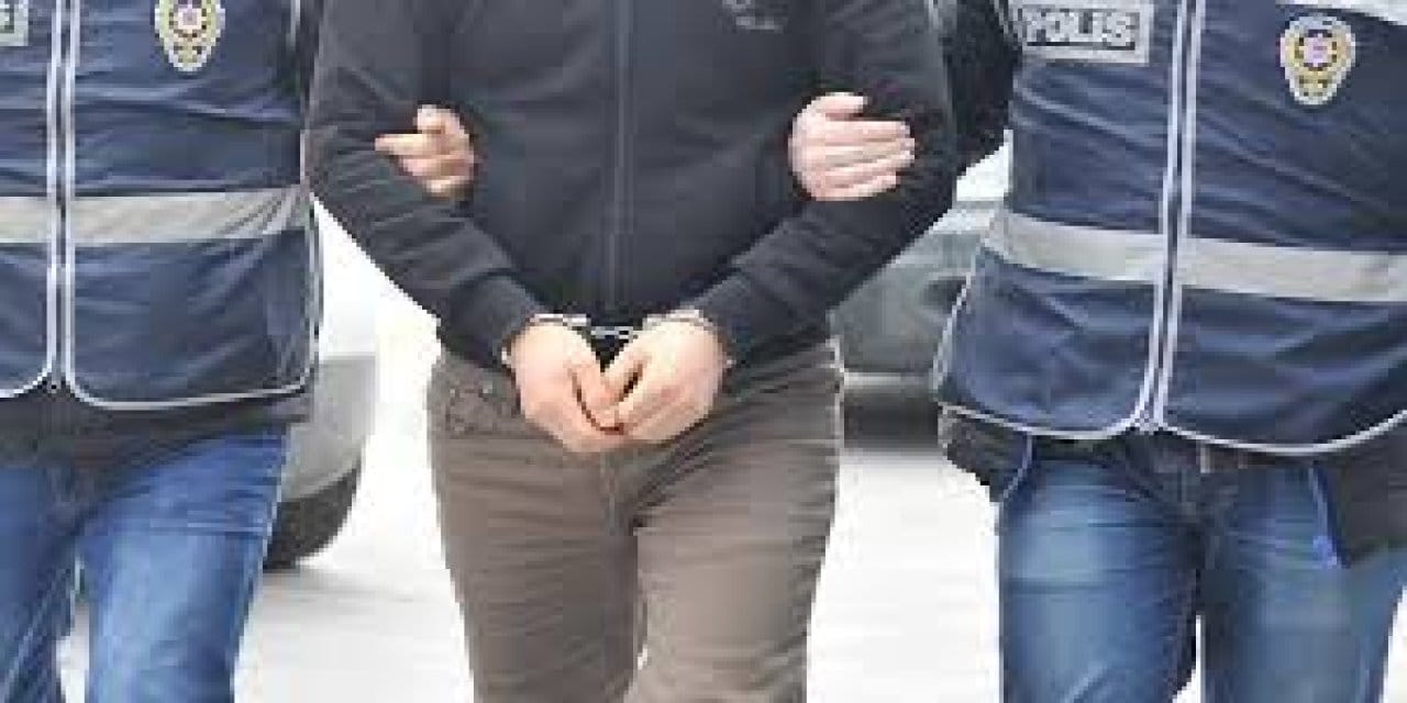 Daltonlar çetesine yönelik operasyonda 6 şüpheli tutuklandı