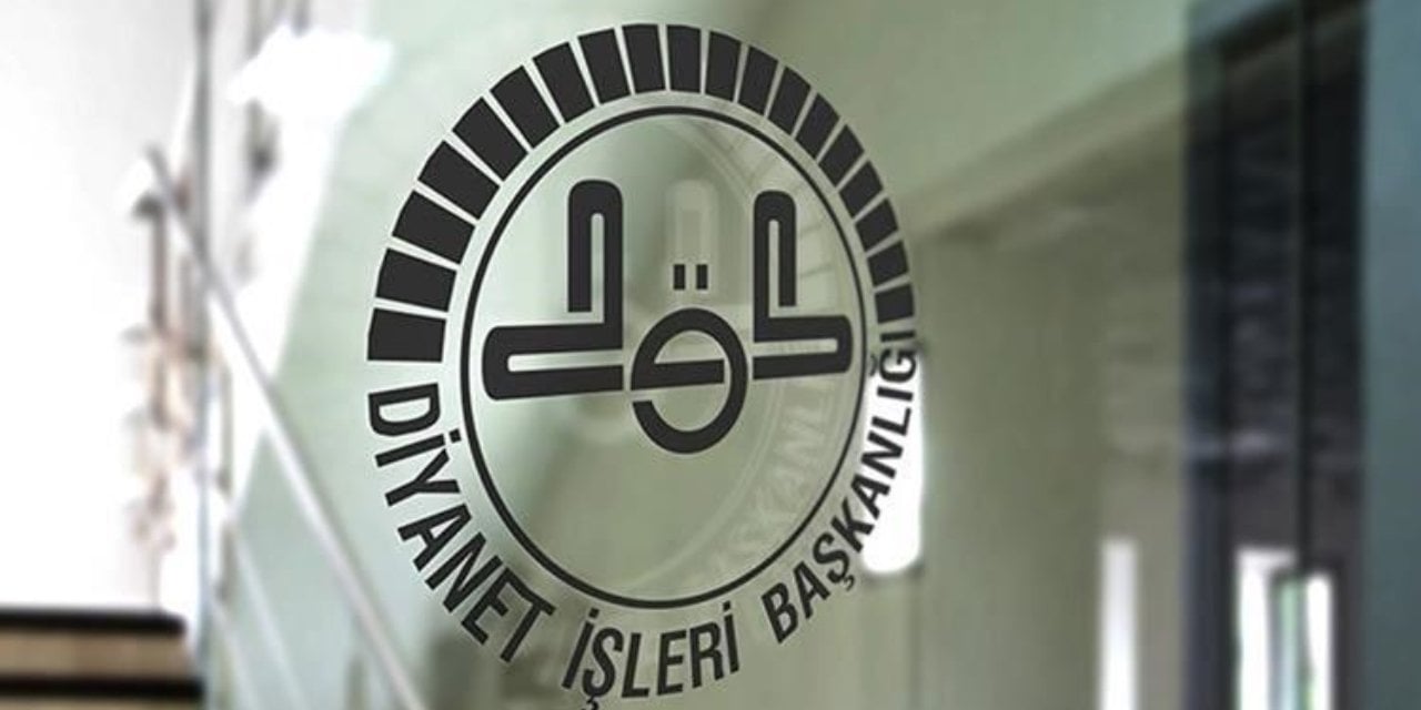 Diyanet'ten FETÖ açıklaması