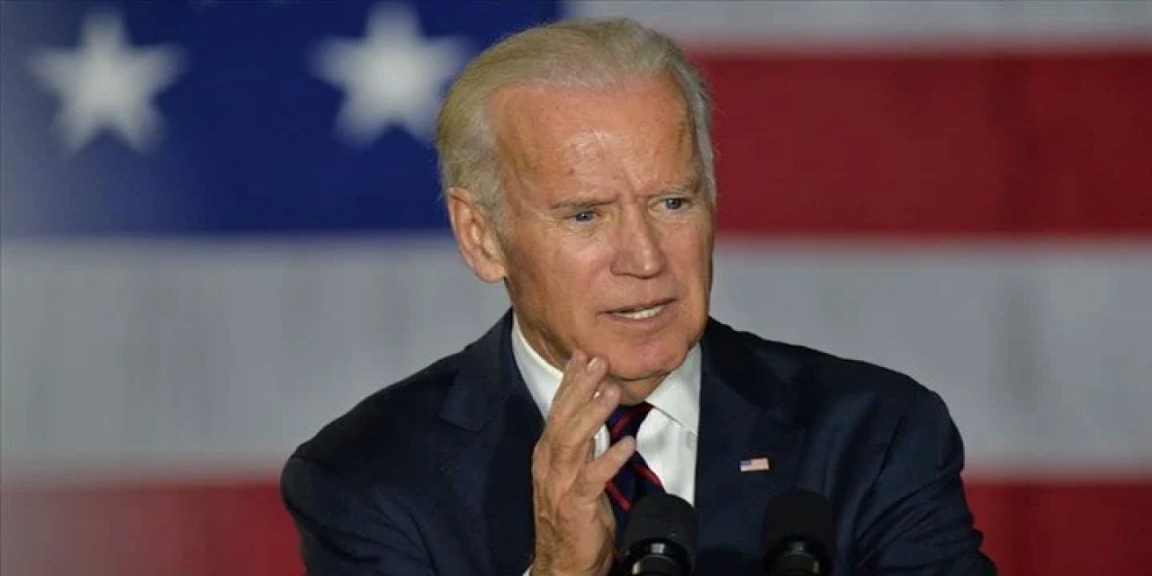 Başkanlığının sonuna gelen Joe Biden, gafları ile tarihe geçti