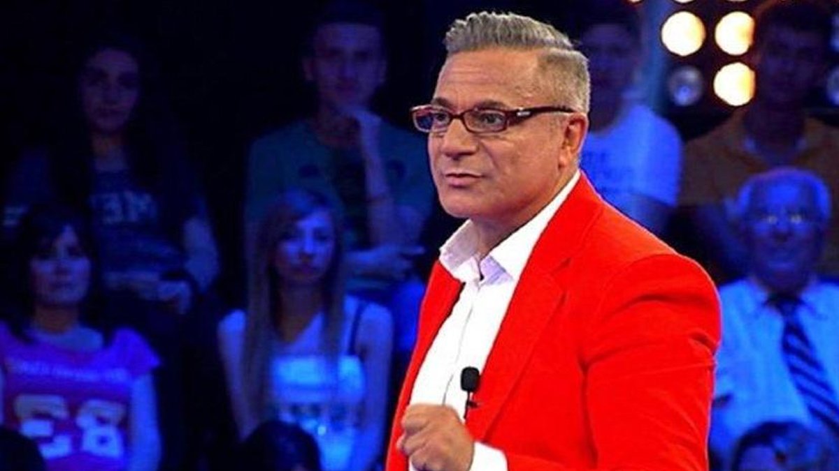 Mehmet Ali Erbil'in sağlık durumu nasıl? Eski eşi anlattı