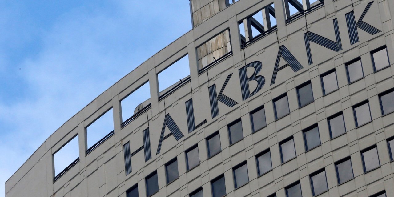 ABD'den Halkbank kararı: Yargılamadan muaf değil