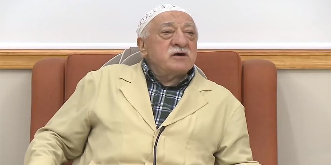 ÇYDD'den FETÖ açıklaması: Tarikat tehlikesi devam ediyor