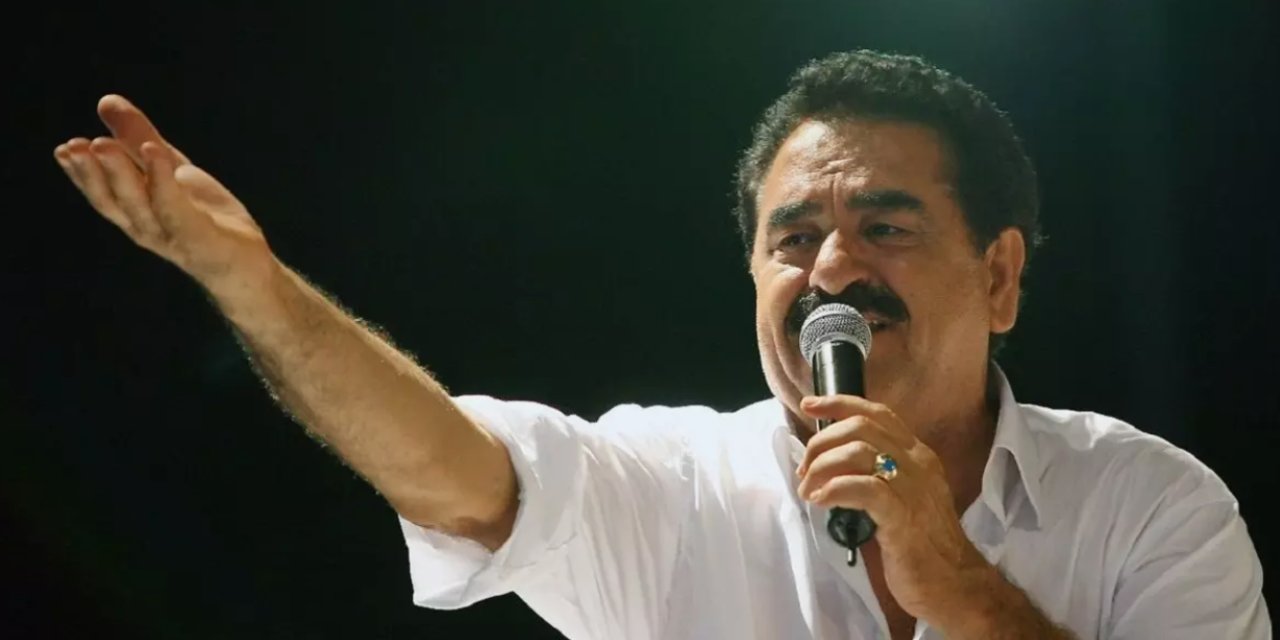 İbrahim Tatlıses fena kızdı: Kim paramı çalıp bana kötülük yapıyorsa belasını bulur