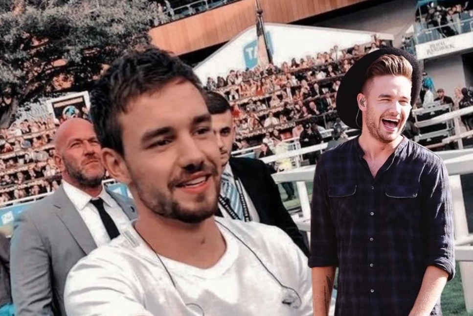 Liam Payne uyuşturucu kokteyli kullanımı ile ölmüş!