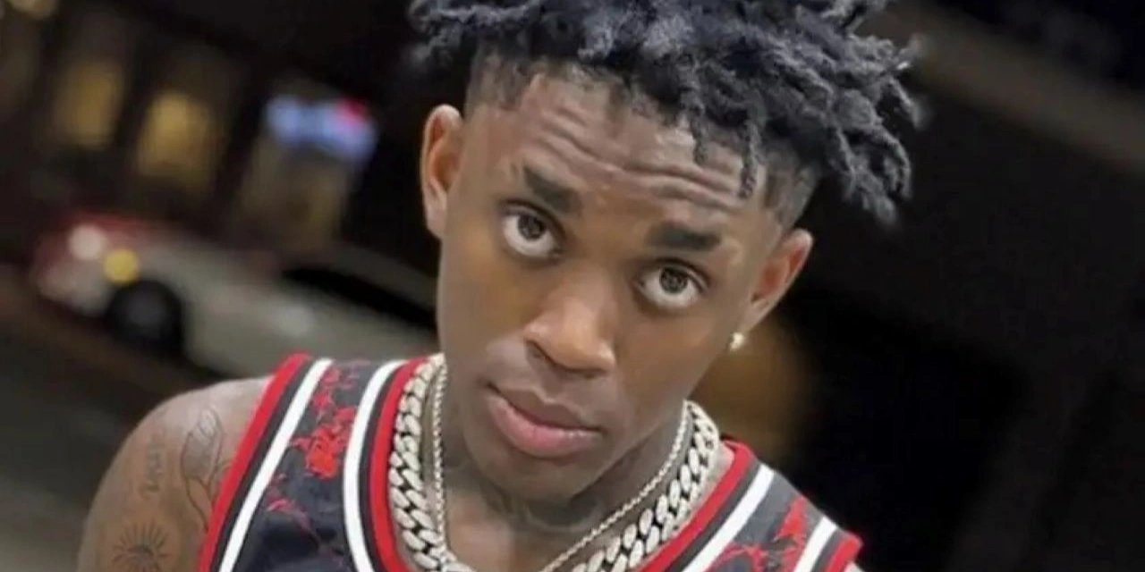 Ünlü rapçi sokak ortasında öldürüldü