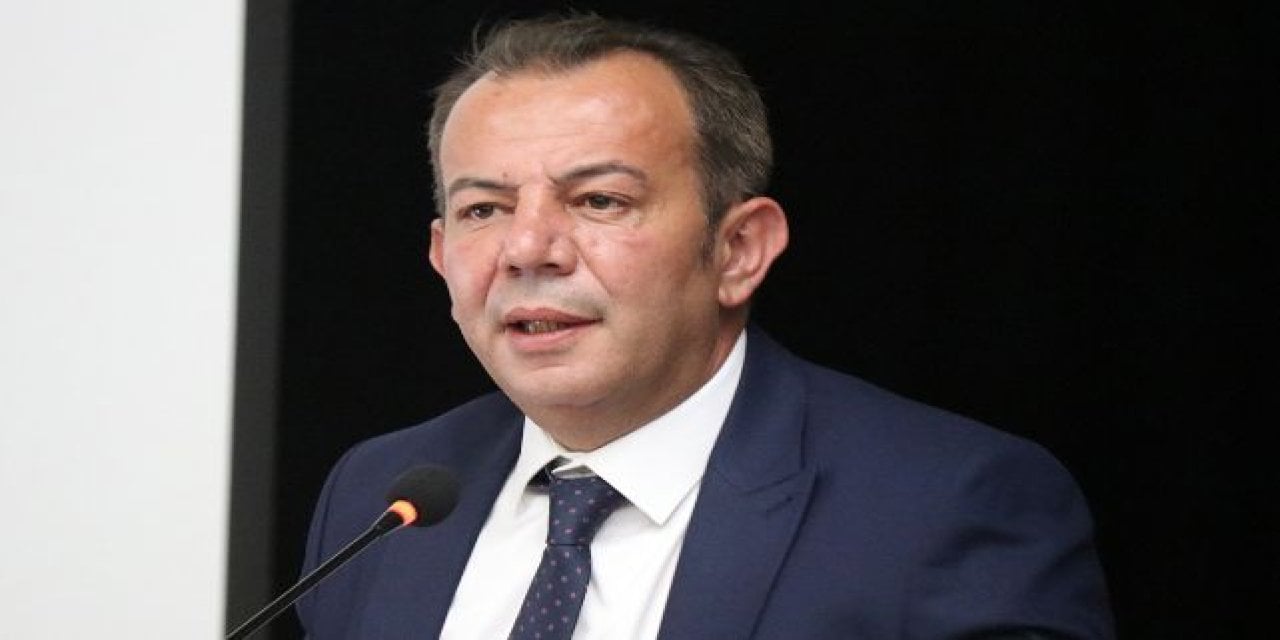 Tanju Özcan erken seçim istedi