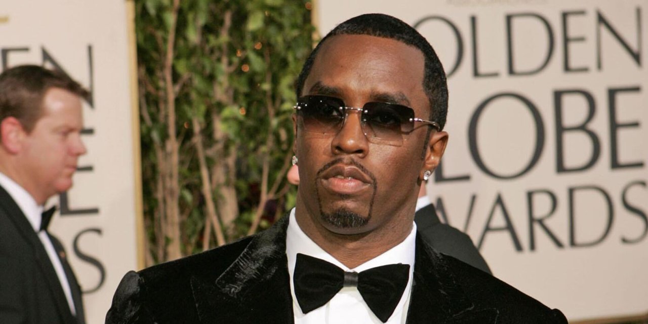 Diddy 13 yaşındaki çocuğa cinsel istismarla suçlanıyor